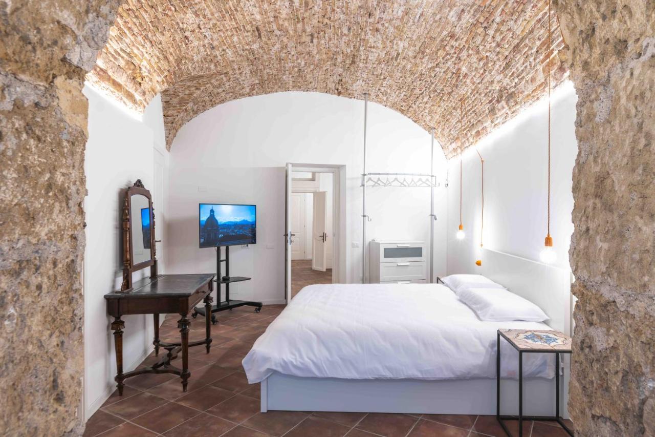 Calderai 82 Suites 1 E 2 - Palermo — Foto 3