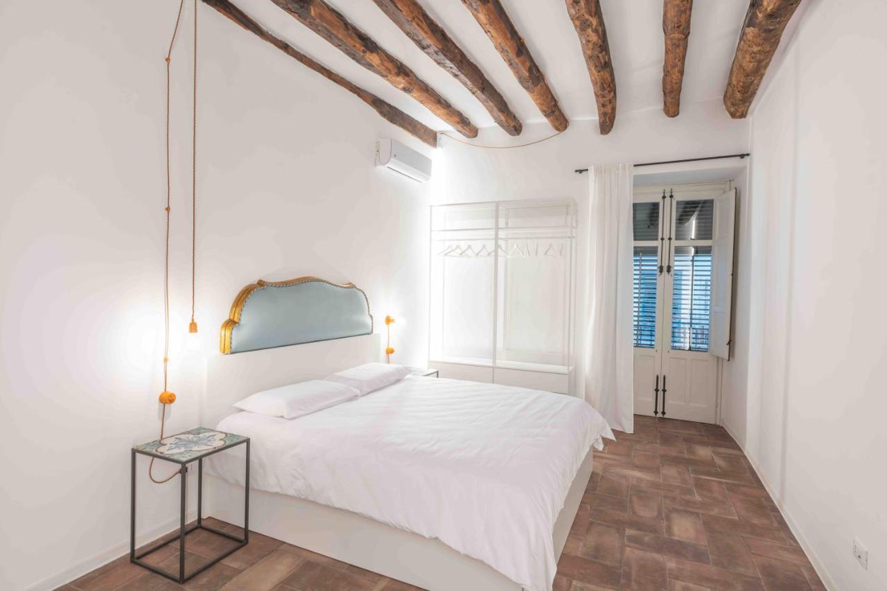 Calderai 82 Suites 1 E 2 - Palermo — Foto 2